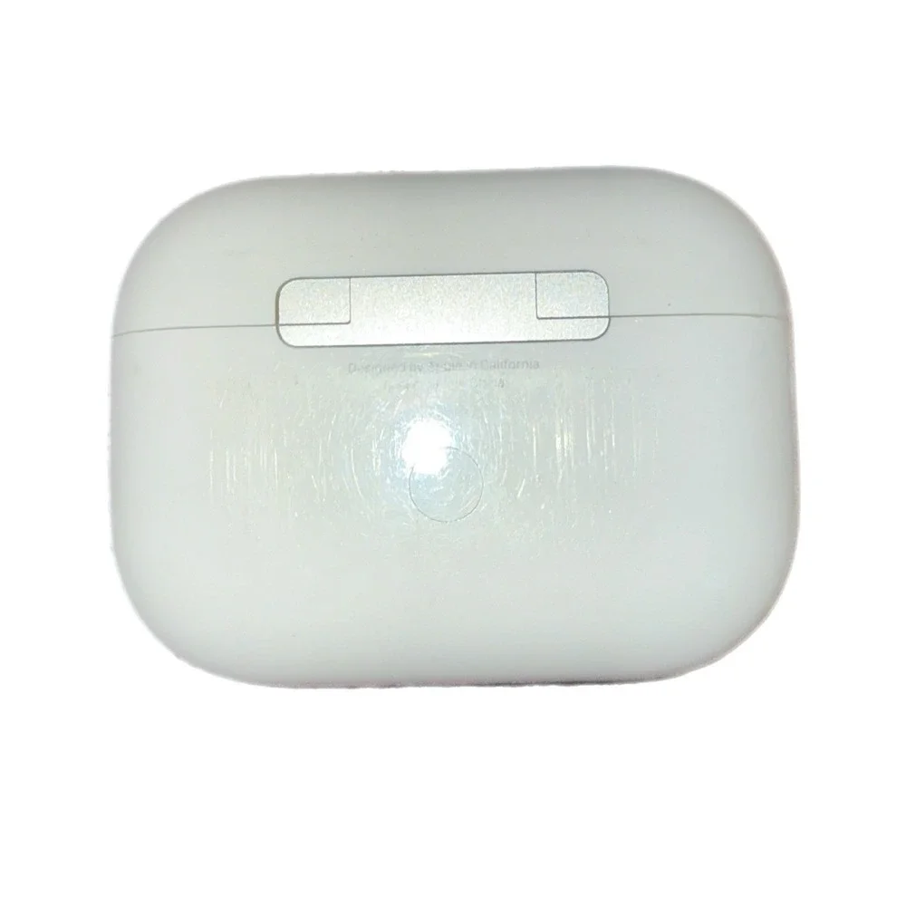 Apple **case only**